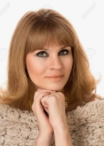 Julieanne Baldueza Dimitrion